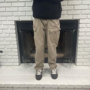 Empyre Men’s Cargo Pants Size 30 EUC